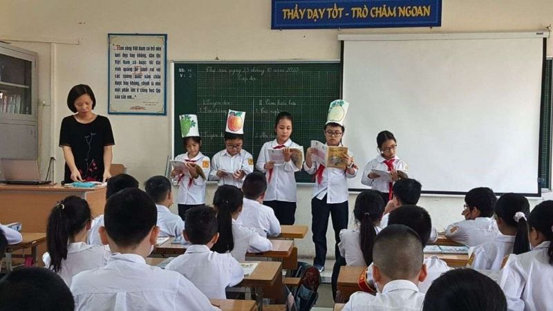 99+ Những hình ảnh đẹp nhất ngày 20/11 kỷ niệm ngày Nhà giáo Việt Nam