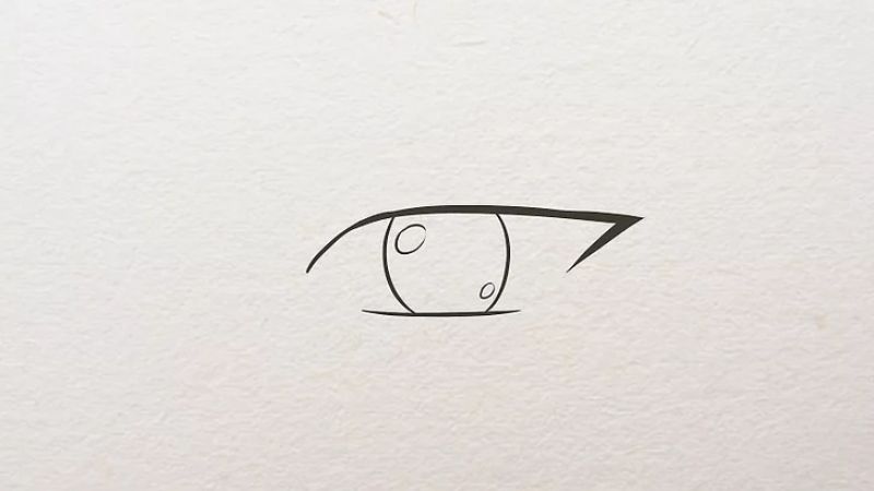 Vẽ mắt anime: Hướng dẫn chi tiết 10 cách vẽ đẹp nhất
