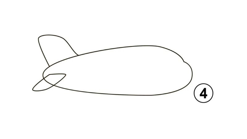 Vẽ máy bay: Hướng dẫn chi tiết cách vẽ từ cơ bản đến nâng cao