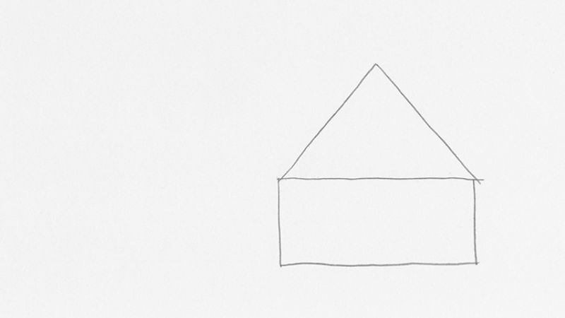 Vẽ nhà: Hướng dẫn cách vẽ đơn giản và đẹp nhất