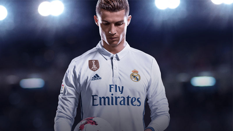 Hình nền Ronaldo: Những mẫu hình nền ngầu nhất