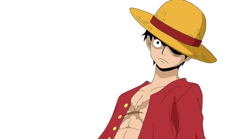 Hình nền One Piece: Tổng hợp các mẫu hình nền đẹp nhất