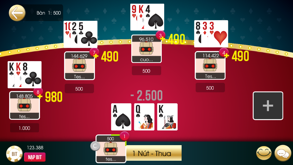 Tổng hợp những chiến thuật chơi Bài cào 3 lá bất bại tại Top88 - Top88 Club - Game Casino Đổi Thưởng