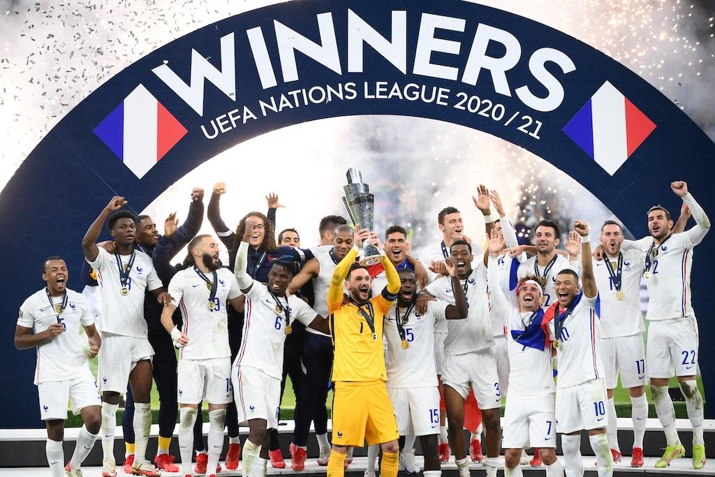 UEFA Nations League: Giải đấu thay thế các trận giao hữu, tiền thưởng đội vô địch không bằng người về nhì EURO