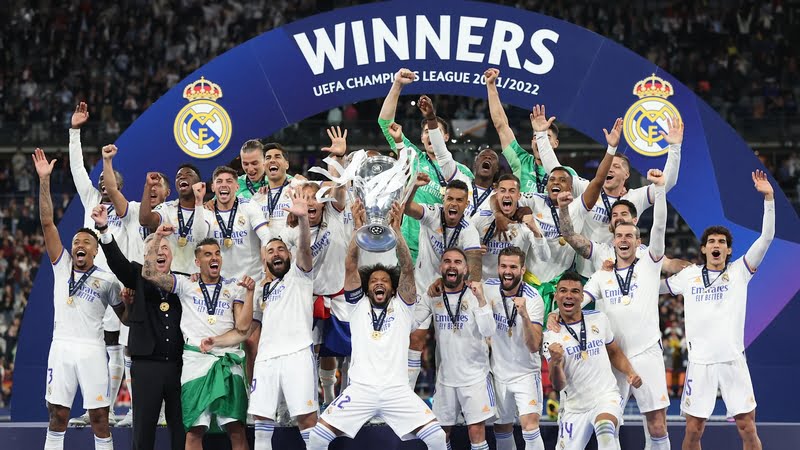 Giải vô địch các câu lạc bộ Châu Âu: Kỷ lục và sự vĩ đại