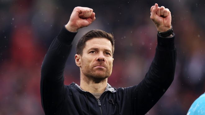 Xabi Alonso chọn xong bến đỗ - Thể thao