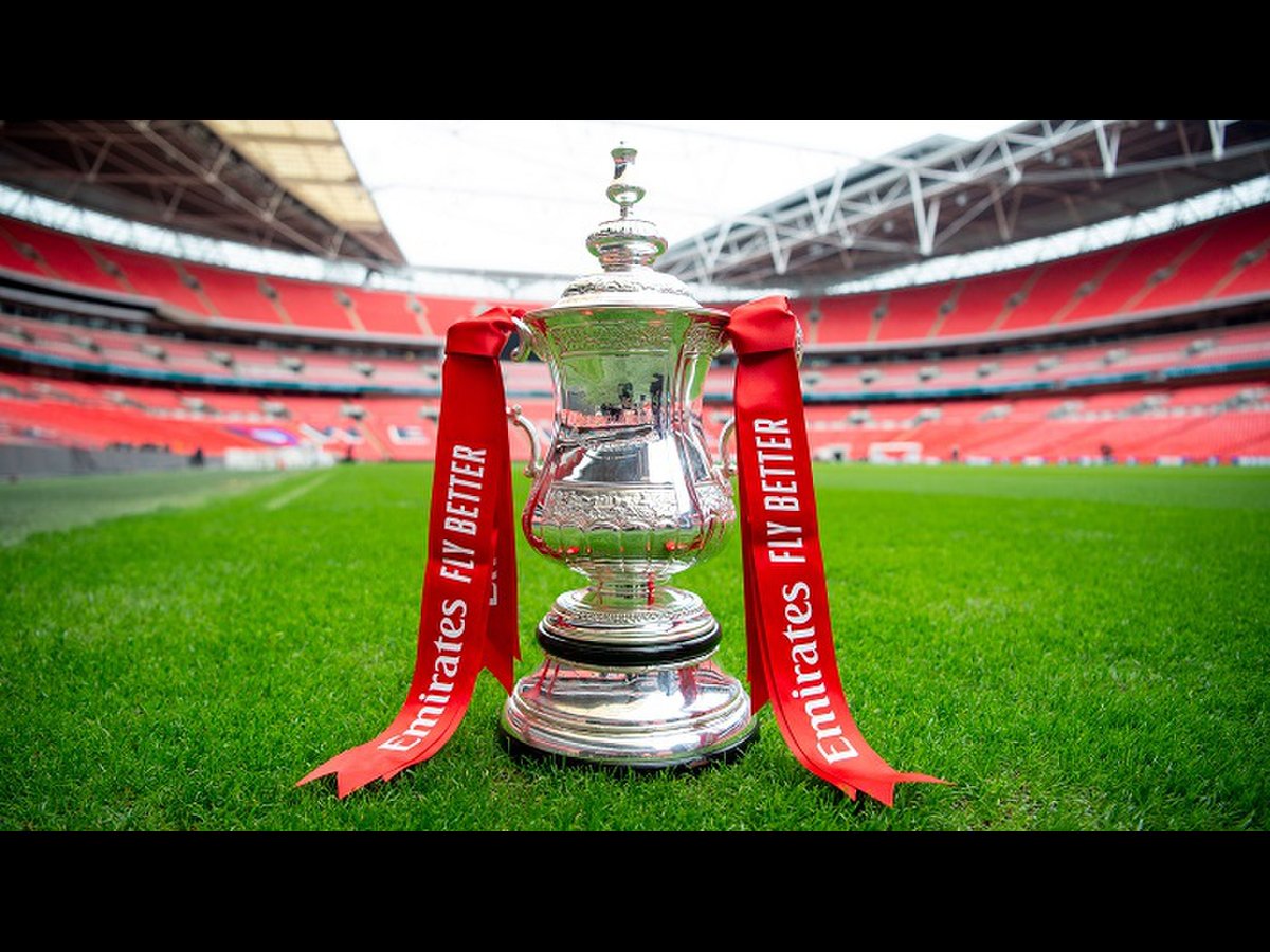 Chính thức: FA Cup công bố điều luật mới, tất cả đều 'thở phào'