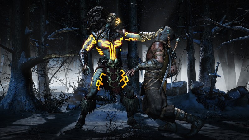 Mortal Kombat X - Siêu phẩm Rồng Đen định ngày cập bến Mobile