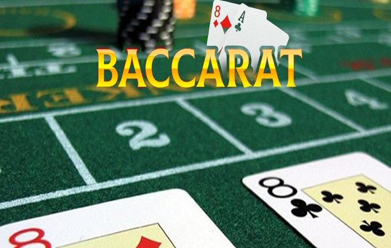 Chiến Thuật Chơi Baccarat - 线上活动 -俅俅阅读论坛 -手机版 - 俅俅阅读论坛