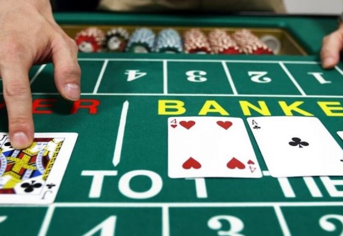 QUY LUẬT CHƠI BACCARAT ONLINE đơn thuần MÀ các bạn NÊN BIẾT[/b] - diskusia.katasternehnutelnosti.sk