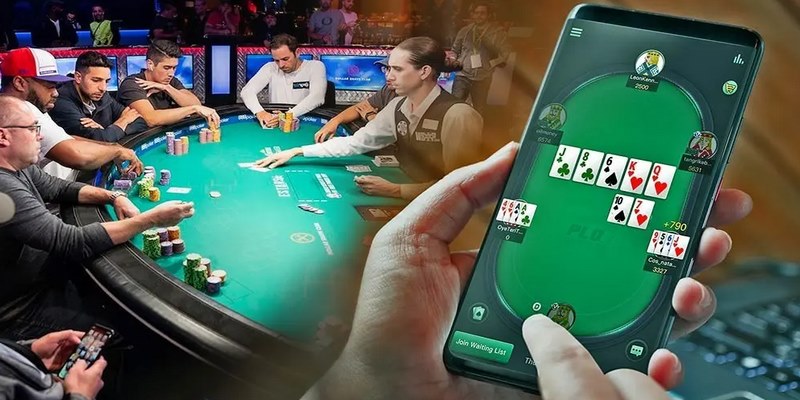 Chiến lược chơi Poker dễ thắng cho người chơi tham khảo