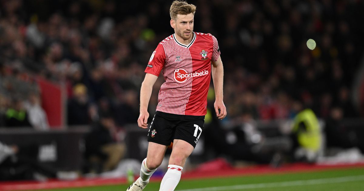 Stuart Armstrong targeted by Premier League and Serie A sides as Southampton face transfer battle - Football Scotland