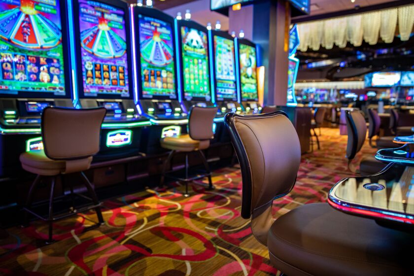 Chicago casino too risky for some industry players - Chicago Sun-Times