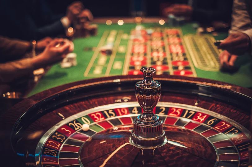 SÒNG BẠC (Casino) VÀ XÌ GÀ: SỰ KẾT HỢP CHIẾN THẮNG - Kiến thức Xì gà