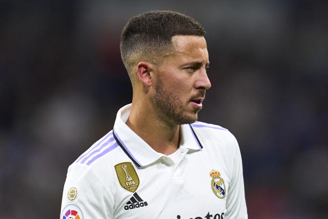 Sự nghiệp của Eden Hazard ở Real Madrid kết thúc sau 54 trận thi đấu với giá chuyển nhượng 114 triệu USD - Yahoo Sports, Khám phá hương vị mới lạ và mới mẻ của động lực frase para