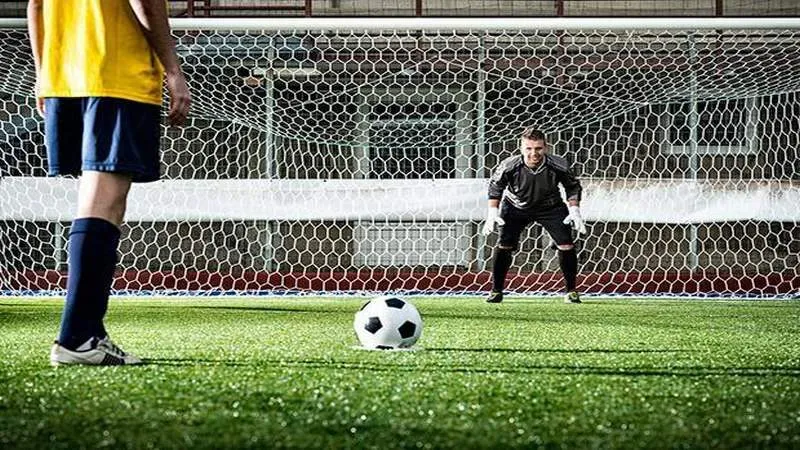 Đá penalty là gì? Luật sút penalty và thực hiện khi nào?