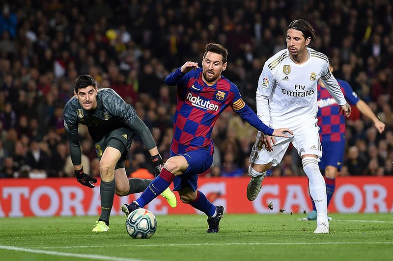 El Clasico là gì? Giải thích ngắn gọn về thuật ngữ này dành cho người cá cược