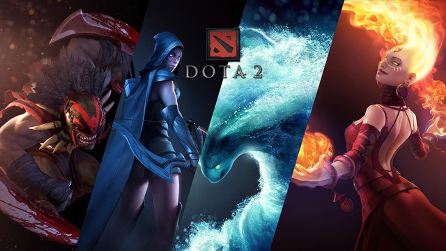 Lịch sử Dota 2: Những điều không phải ai cũng biết