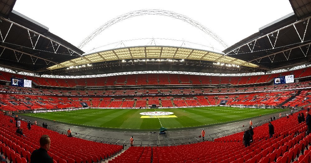 Sân vận động Wembley (Anh) - Đánh giá - Tripadvisor