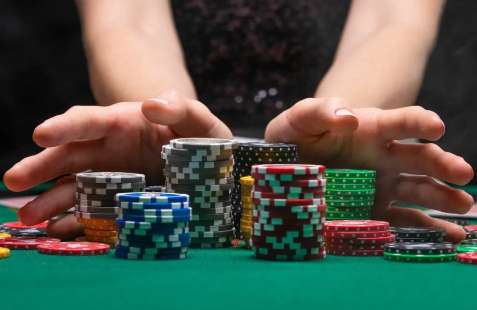 Master All In Poker Rules and Avoid Costly Mistakes | Blog