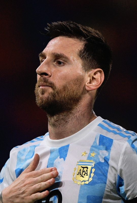 Tin tức, sự kiện liên quan đến Lionel Messi - Tuổi Trẻ Online