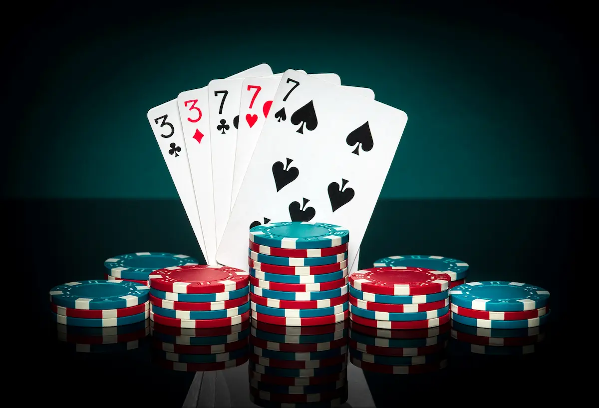 Chơi Poker Đổi Thưởng Online Cùng Cộng Đồng Người Việt - Blog Viêt Nam