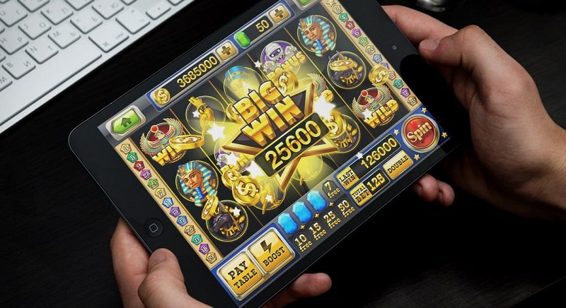 Trò chơi Jackpot là gì? ⚡️ Cách chơi Jackpot cho người mới bắt đầu