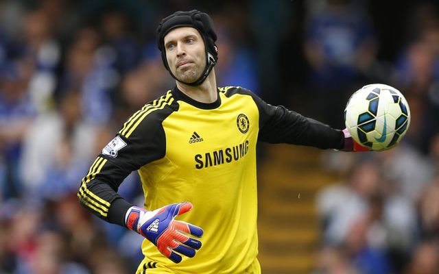 CHÍNH THỨC: Arsenal sở hữu Petr Cech từ Chelsea | VTV.VN