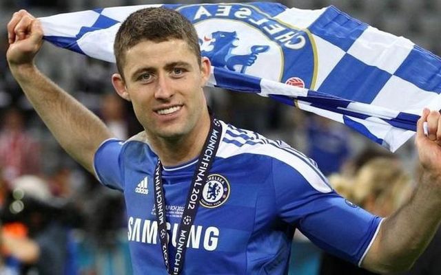 Gary Cahill chính thức giải nghệ ở tuổi 36 | VTV.VN