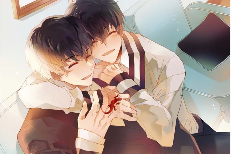 40 Truyện BL Ngọt Ngào - Truyện BL Hoàn Chỉnh Dành Cho Các Fujoshi