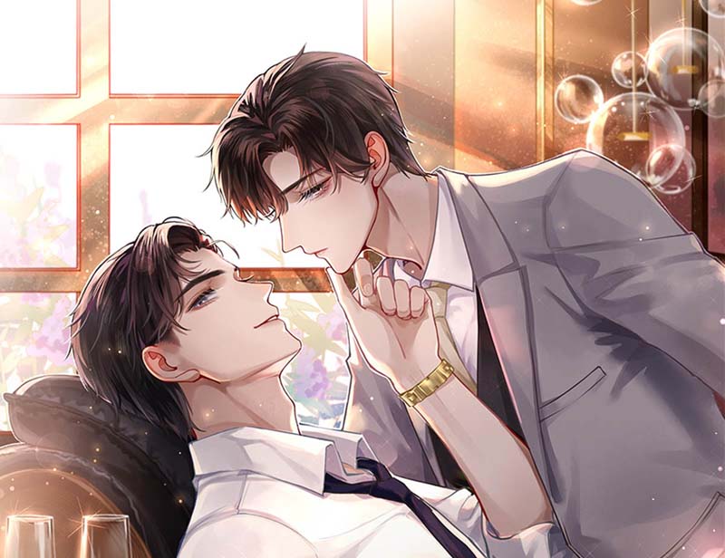 40 Truyện BL Ngọt Ngào - Truyện BL Hoàn Chỉnh Dành Cho Các Fujoshi