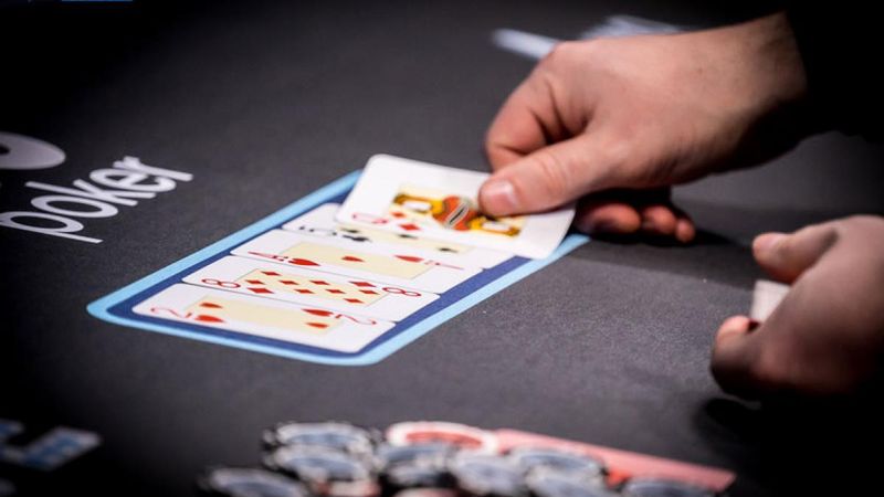 Cược giá trị – Một chiến lược thể hiện sự tinh tế của người chơi poker