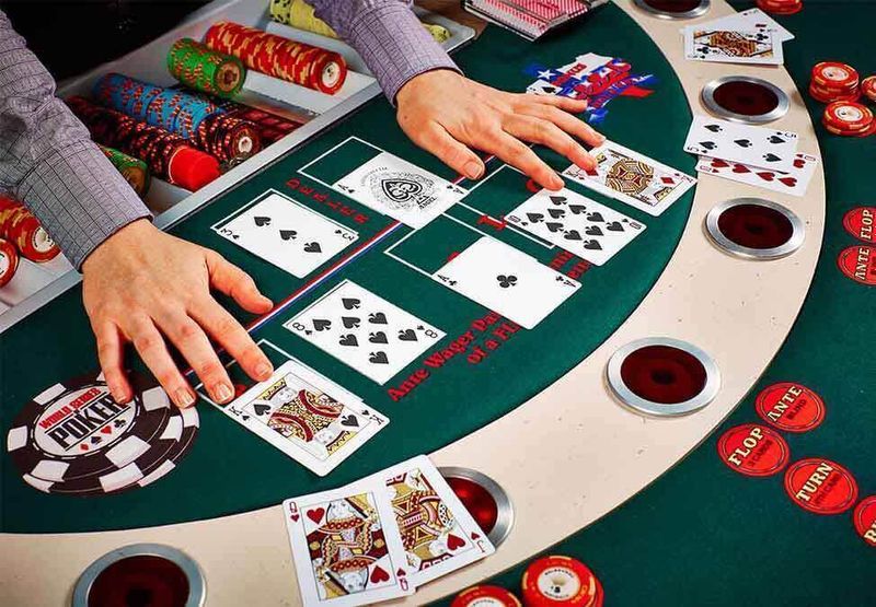 Cược giá trị – Một chiến lược thể hiện sự tinh tế của người chơi poker