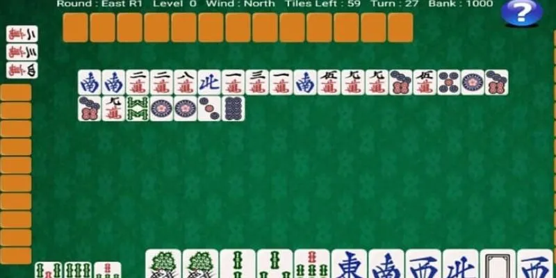 Cách chơi Mahjong: Cách trở thành bậc thầy trong mọi trò chơi