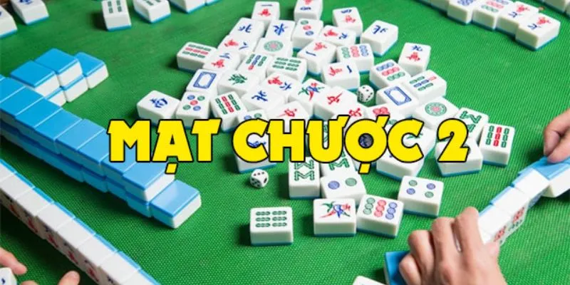 Cách chơi Mahjong: Cách trở thành bậc thầy trong mọi trò chơi