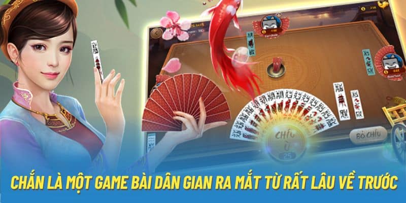 Hướng Dẫn Cách Chơi Bài Chắn Chi Tiết Và Đơn Giản Nhất  | 789WIN