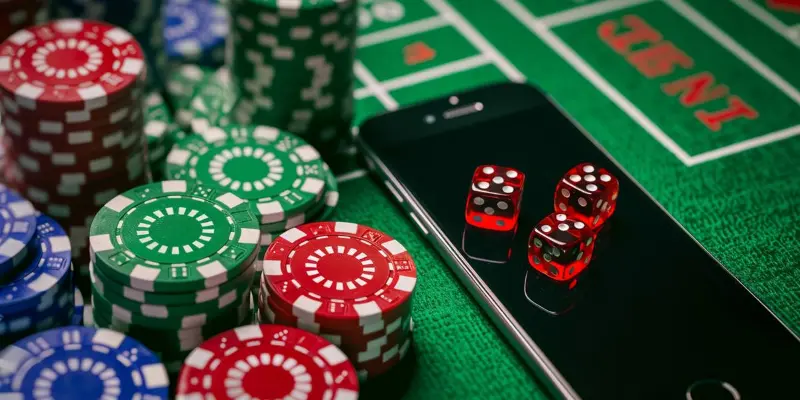 Chiến lược Baccarat – Cách chơi thông minh để tối đa hóa lợi nhuận