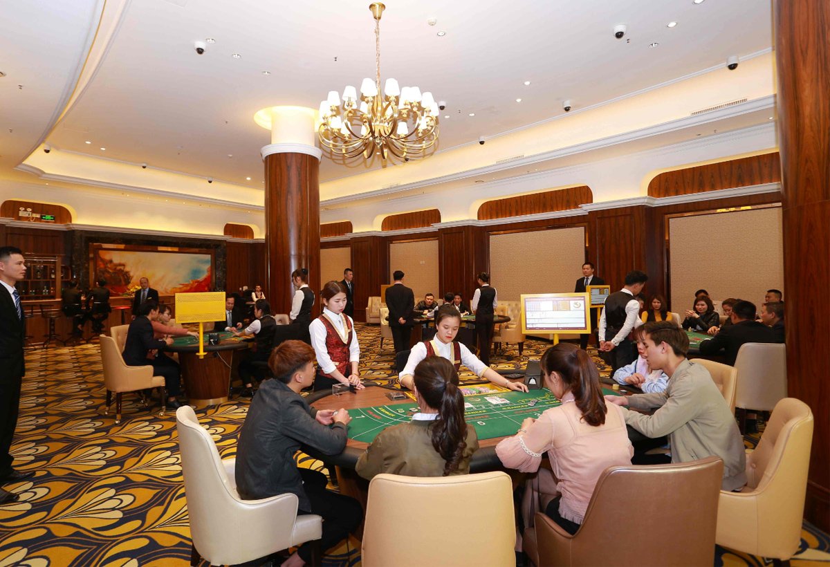 Danh sách 9 Casino Việt Nam hợp pháp đang hoạt động