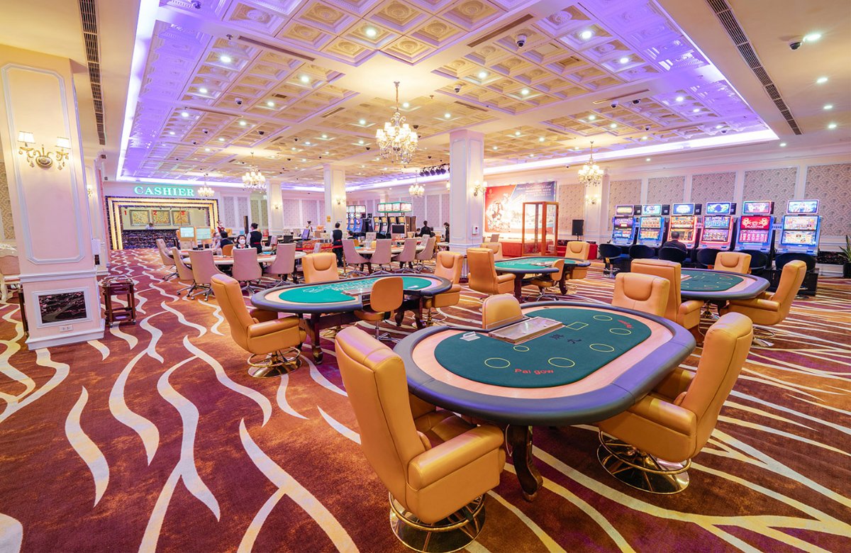 Danh sách 9 Casino Việt Nam hợp pháp đang hoạt động