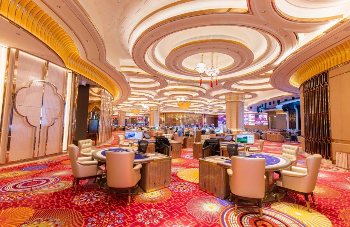 Danh sách 9 Casino Việt Nam hợp pháp đang hoạt động