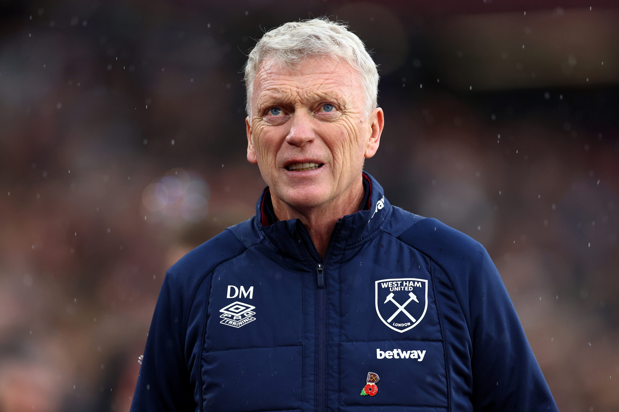 Tiểu sử huấn luyện viên David Moyes - HLV xuất sắc của West Ham