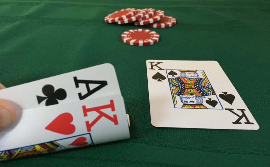 Cách Chơi Bài 7 Lá | Luật chơi poker - Upswing Poker