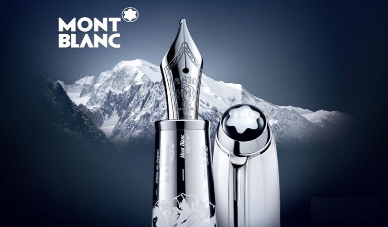 Bút Montblanc là gì? Lịch sử thương hiệu bút Montblanc -