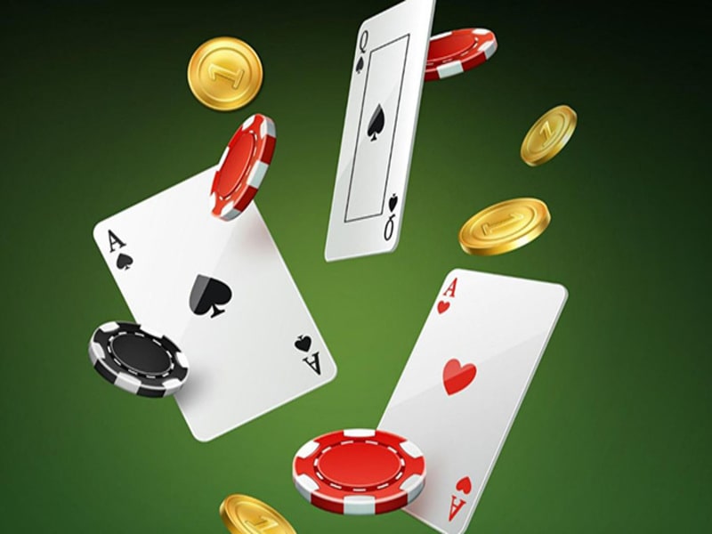 Trải nghiệm tuyệt đỉnh khi chơi Poker và chắc chắn chiến thắng