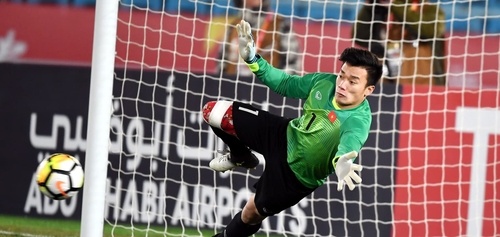Luật Thủ Môn Bóng đá 11 Người đầy đủ Nhất - HTSPORT.VN