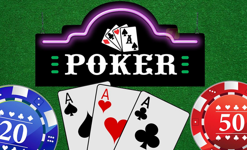 Poker Trung Quốc khác với Poker thông thường như thế nào?
