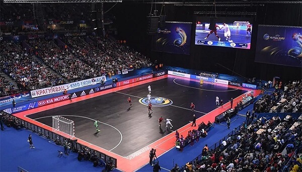 Futsal là gì? Những điều cần biết về futsal