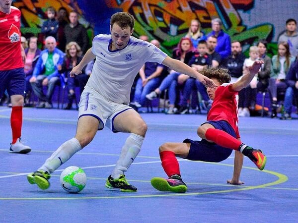 Futsal là gì? Những điều cần biết về futsal