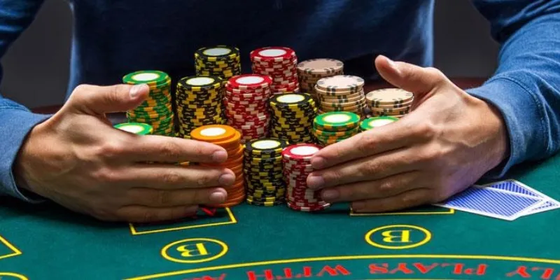 Hướng dẫn chi tiết về Baccarat Martingale từ A đến Z