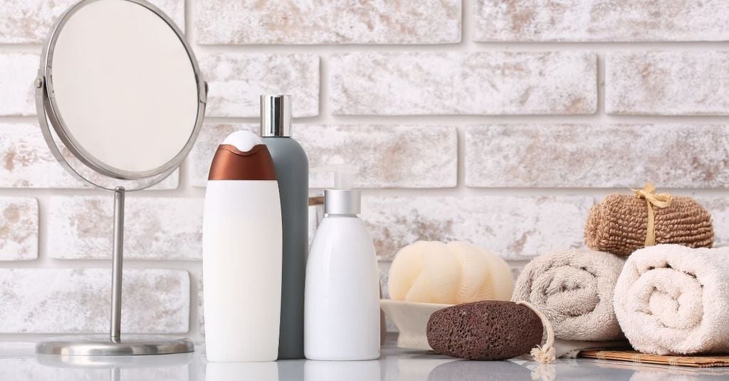 gel tắm thơm lâu dành cho nam
